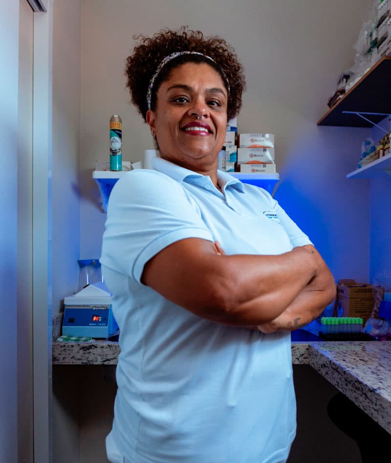 Nelmari Bustamante Moreira
