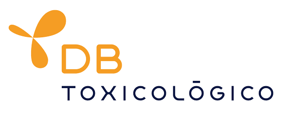 DB Toxicológico